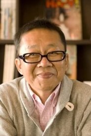 Kobayashi Susumu portrait
