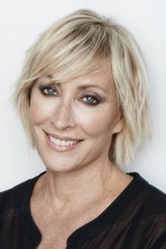 Sylvie Boucher portrait