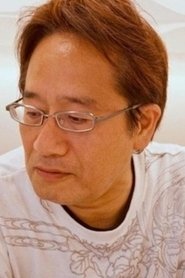 Masashi Yamamoto portrait