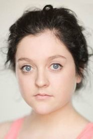 Helen Monks portrait