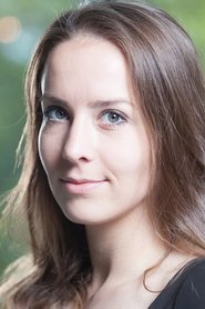 Hella Tolnai portrait