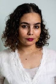 Asmae El Moudir portrait