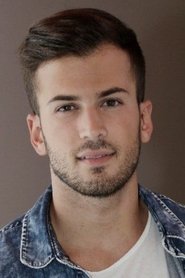 David Carreira portrait