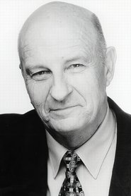 Doug Scroope portrait