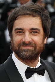 Grégory Montel portrait