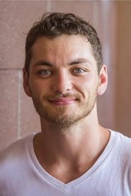 Aaron Kalahar portrait