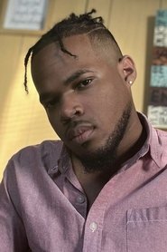 Isaiah Somerville portrait