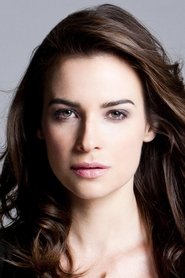 Camilla Arfwedson portrait