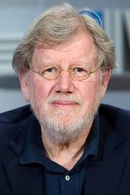 Bernhard Sinkel portrait
