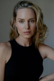 Hedi Honert portrait