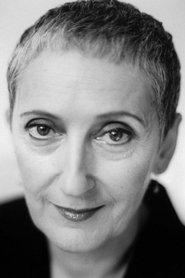 Kerry Walker portrait