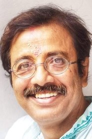 Shyamal Karmakar portrait
