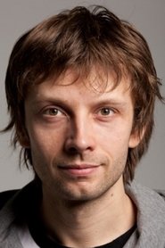Yury Sokolov portrait