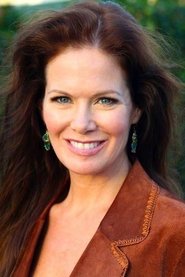 Kate Rodger portrait