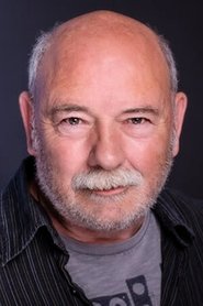 Barrington Cullen portrait