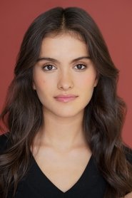 Rita Angel Taylor portrait
