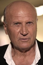 Jean Corso portrait