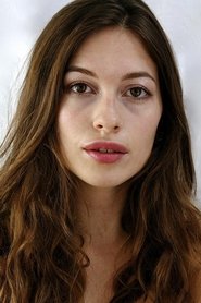 Selma Copijn portrait