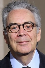 Howard Shore portrait