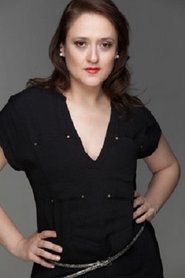 María Irene Toro portrait