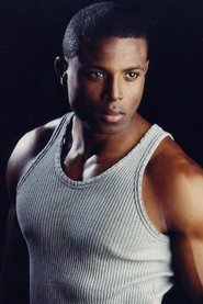 Ricardo Betancourt portrait