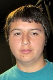 Josh Bentley portrait