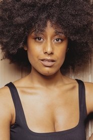 Melanie Bokata portrait
