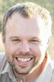 John-David Duggar portrait