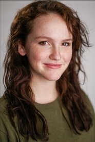 Talitha Eliana Bateman portrait