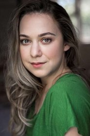 Louisa Hutchinson portrait