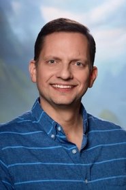 Jeff Draheim portrait