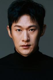 Kim Moon-hak portrait