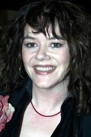 Josie Lawrence portrait