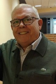 Antonio García Moral portrait