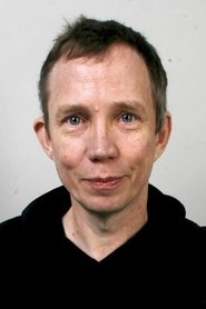 Tõnu Raadik portrait