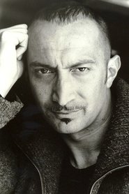 Vincenzo De Michele portrait