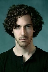 Troy Doherty portrait