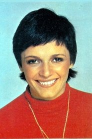 Bete Mendes portrait