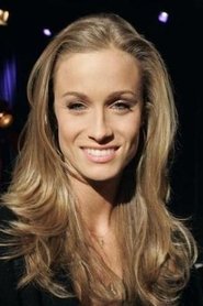 Michele Merkin portrait