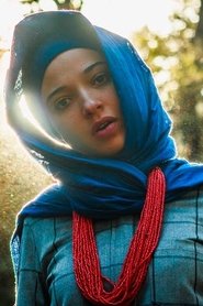 Meryem Aboulouafa portrait
