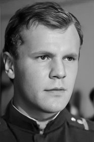 Sergei Priselkov portrait