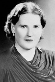 Kirsten Flagstad portrait
