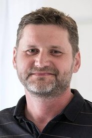 Petr Oukropec portrait