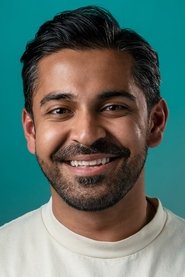 Zeby Khan portrait