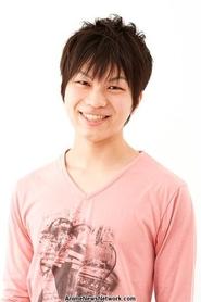Keisuke Chiba portrait