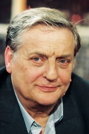 Bruno Cremer portrait