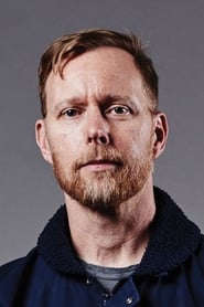 Nate Mendel portrait