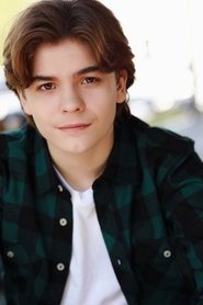 Gavin Bedell portrait