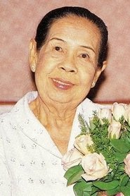 Malee Wetpraseri portrait
