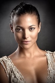 Elisa Mouliaá portrait
